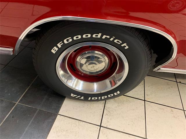 1966 Chevrolet El Camino (CC-2066254) for sale in Annandale, Minnesota