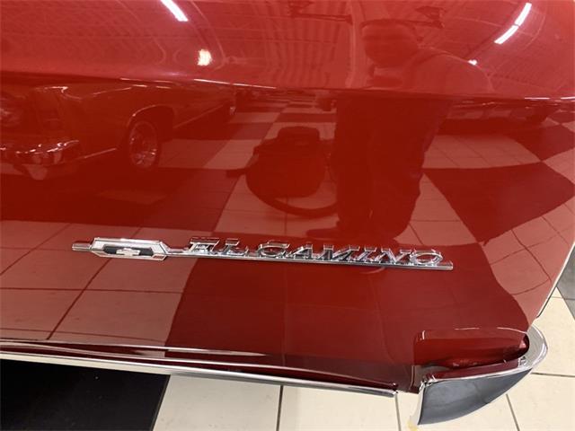 1966 Chevrolet El Camino (CC-2066254) for sale in Annandale, Minnesota
