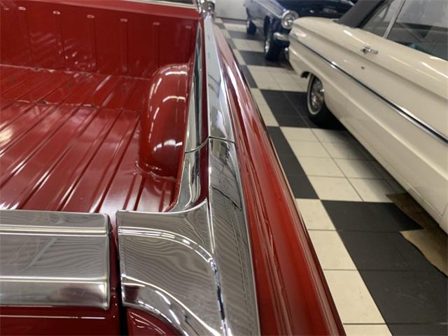 1966 Chevrolet El Camino (CC-2066254) for sale in Annandale, Minnesota