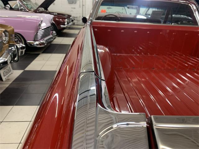 1966 Chevrolet El Camino (CC-2066254) for sale in Annandale, Minnesota