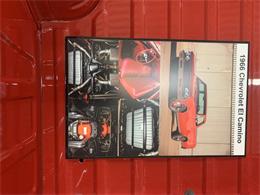 1966 Chevrolet El Camino (CC-2066254) for sale in Annandale, Minnesota