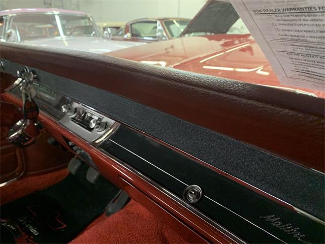 1966 Chevrolet El Camino (CC-2066254) for sale in Annandale, Minnesota