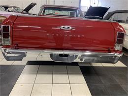 1966 Chevrolet El Camino (CC-2066254) for sale in Annandale, Minnesota