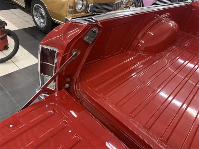 1966 Chevrolet El Camino (CC-2066254) for sale in Annandale, Minnesota