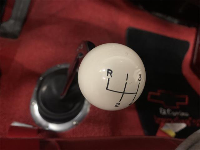 1966 Chevrolet El Camino (CC-2066254) for sale in Annandale, Minnesota