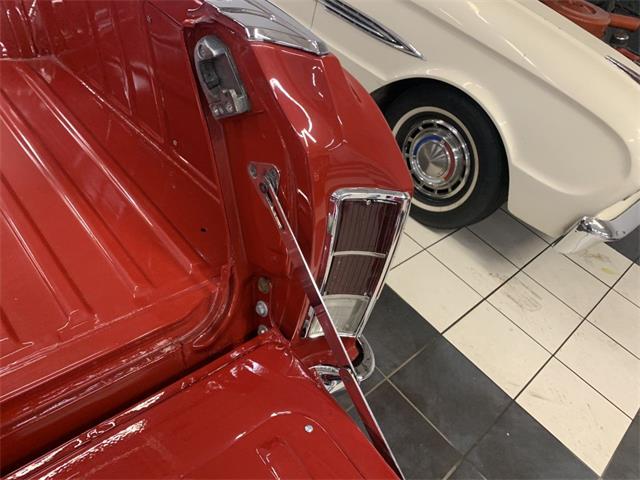 1966 Chevrolet El Camino (CC-2066254) for sale in Annandale, Minnesota