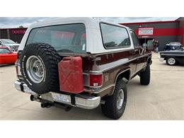 1979 GMC Jimmy (CC-2066255) for sale in Annandale, Minnesota