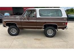 1979 GMC Jimmy (CC-2066255) for sale in Annandale, Minnesota