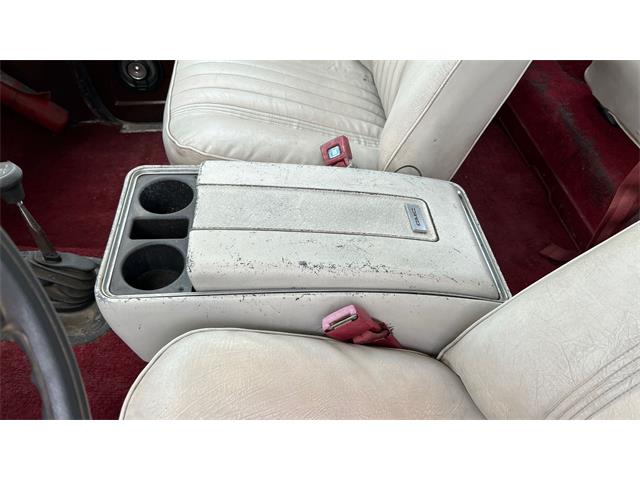 1979 GMC Jimmy (CC-2066255) for sale in Annandale, Minnesota