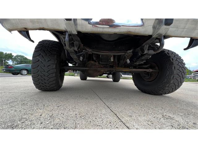 1979 GMC Jimmy (CC-2066255) for sale in Annandale, Minnesota