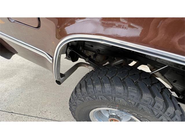 1979 GMC Jimmy (CC-2066255) for sale in Annandale, Minnesota