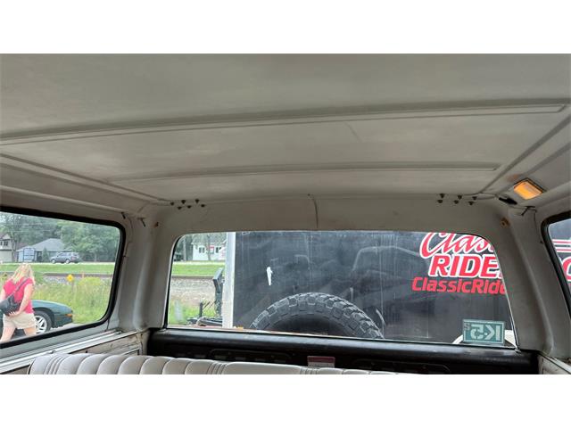 1979 GMC Jimmy (CC-2066255) for sale in Annandale, Minnesota