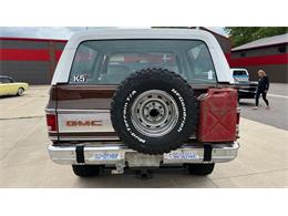 1979 GMC Jimmy (CC-2066255) for sale in Annandale, Minnesota