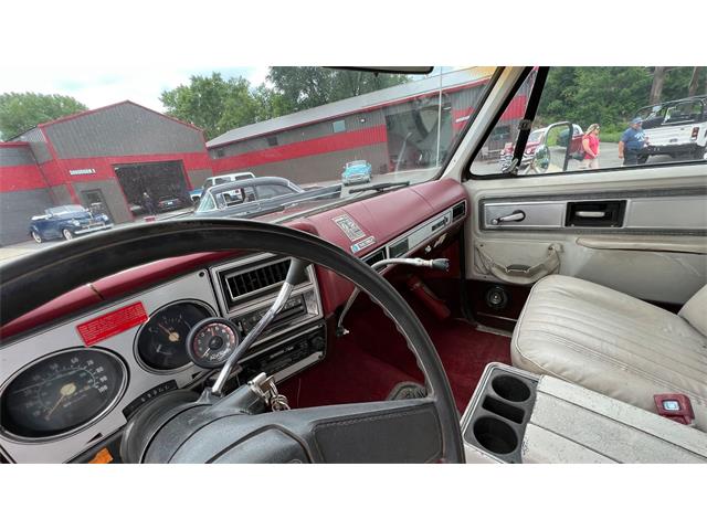 1979 GMC Jimmy (CC-2066255) for sale in Annandale, Minnesota