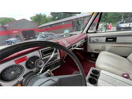 1979 GMC Jimmy (CC-2066255) for sale in Annandale, Minnesota