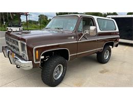 1979 GMC Jimmy (CC-2066255) for sale in Annandale, Minnesota