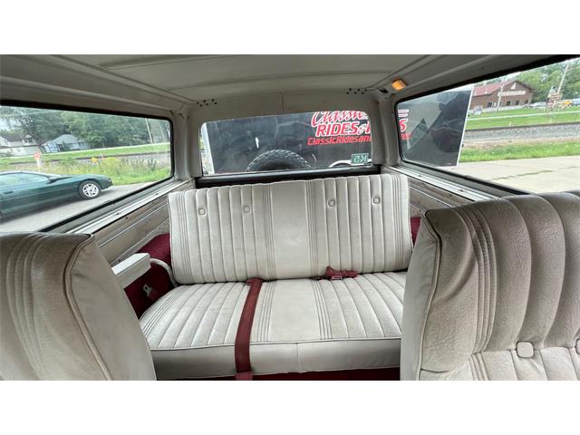 1979 GMC Jimmy (CC-2066255) for sale in Annandale, Minnesota