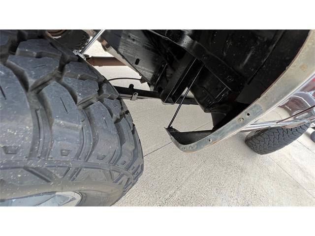 1979 GMC Jimmy (CC-2066255) for sale in Annandale, Minnesota