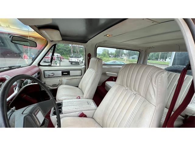 1979 GMC Jimmy (CC-2066255) for sale in Annandale, Minnesota