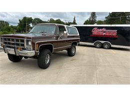 1979 GMC Jimmy (CC-2066255) for sale in Annandale, Minnesota