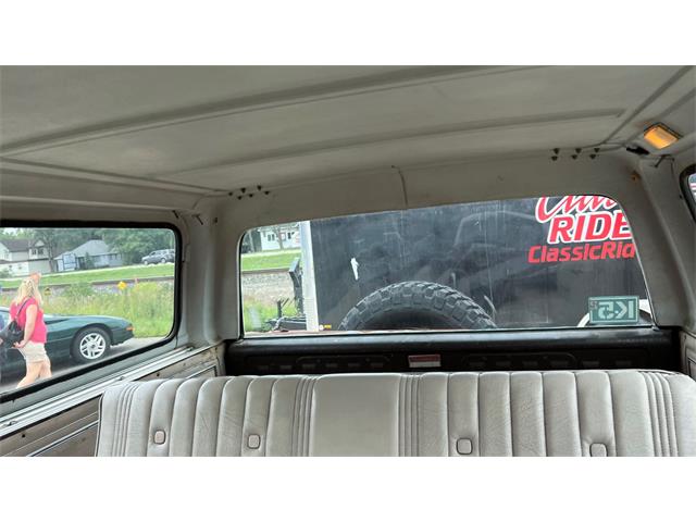 1979 GMC Jimmy (CC-2066255) for sale in Annandale, Minnesota