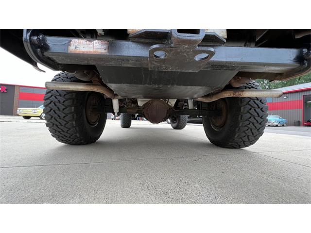 1979 GMC Jimmy (CC-2066255) for sale in Annandale, Minnesota