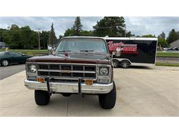 1979 GMC Jimmy (CC-2066255) for sale in Annandale, Minnesota