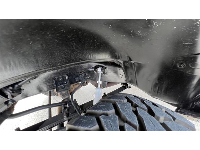 1979 GMC Jimmy (CC-2066255) for sale in Annandale, Minnesota