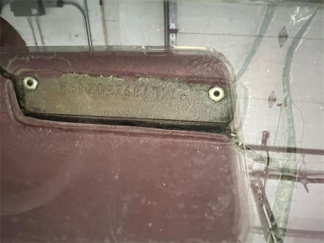 1979 GMC Jimmy (CC-2066255) for sale in Annandale, Minnesota