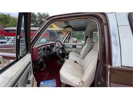 1979 GMC Jimmy (CC-2066255) for sale in Annandale, Minnesota