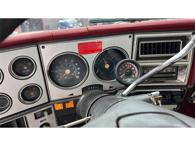 1979 GMC Jimmy (CC-2066255) for sale in Annandale, Minnesota