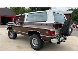 1979 GMC Jimmy (CC-2066255) for sale in Annandale, Minnesota