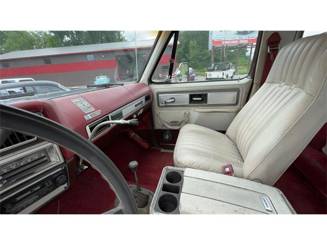 1979 GMC Jimmy (CC-2066255) for sale in Annandale, Minnesota