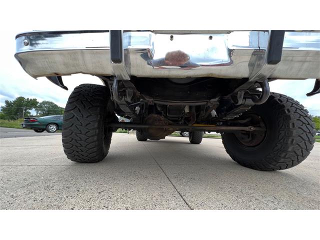 1979 GMC Jimmy (CC-2066255) for sale in Annandale, Minnesota