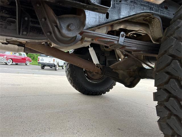 1979 GMC Jimmy (CC-2066255) for sale in Annandale, Minnesota