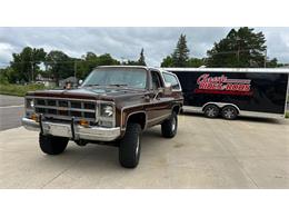 1979 GMC Jimmy (CC-2066255) for sale in Annandale, Minnesota
