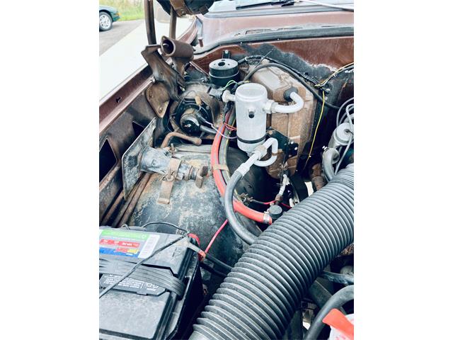 1979 GMC Jimmy (CC-2066255) for sale in Annandale, Minnesota