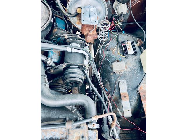 1979 GMC Jimmy (CC-2066255) for sale in Annandale, Minnesota