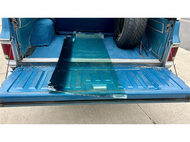 1979 GMC Jimmy (CC-2066255) for sale in Annandale, Minnesota