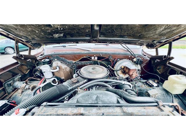 1979 GMC Jimmy (CC-2066255) for sale in Annandale, Minnesota