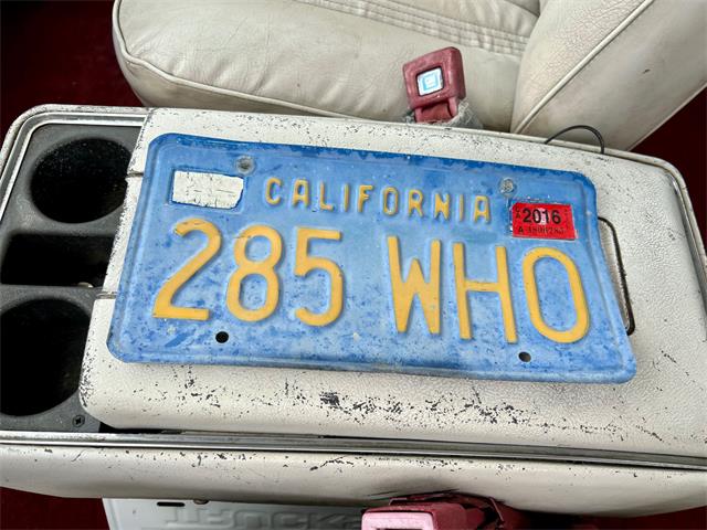 1979 GMC Jimmy (CC-2066255) for sale in Annandale, Minnesota