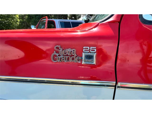 1976 GMC Sierra (CC-2066256) for sale in Annandale, Minnesota