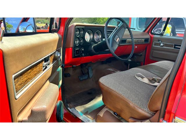 1976 GMC Sierra (CC-2066256) for sale in Annandale, Minnesota