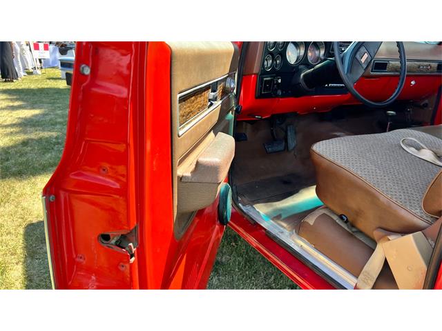 1976 GMC Sierra (CC-2066256) for sale in Annandale, Minnesota