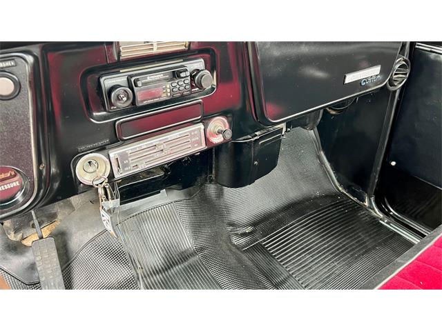 1976 GMC Sierra (CC-2066256) for sale in Annandale, Minnesota