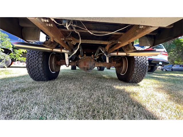 1976 GMC Sierra (CC-2066256) for sale in Annandale, Minnesota