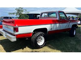 1976 GMC Sierra (CC-2066256) for sale in Annandale, Minnesota
