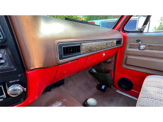 1976 GMC Sierra (CC-2066256) for sale in Annandale, Minnesota