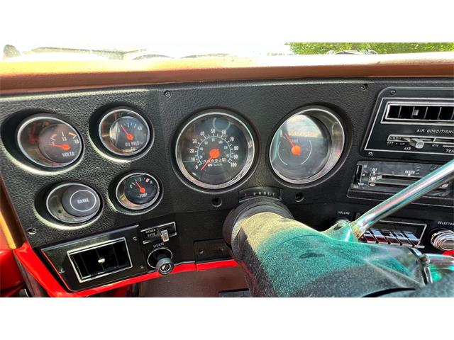 1976 GMC Sierra (CC-2066256) for sale in Annandale, Minnesota