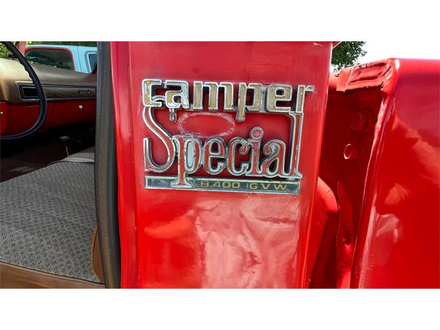 1976 GMC Sierra (CC-2066256) for sale in Annandale, Minnesota